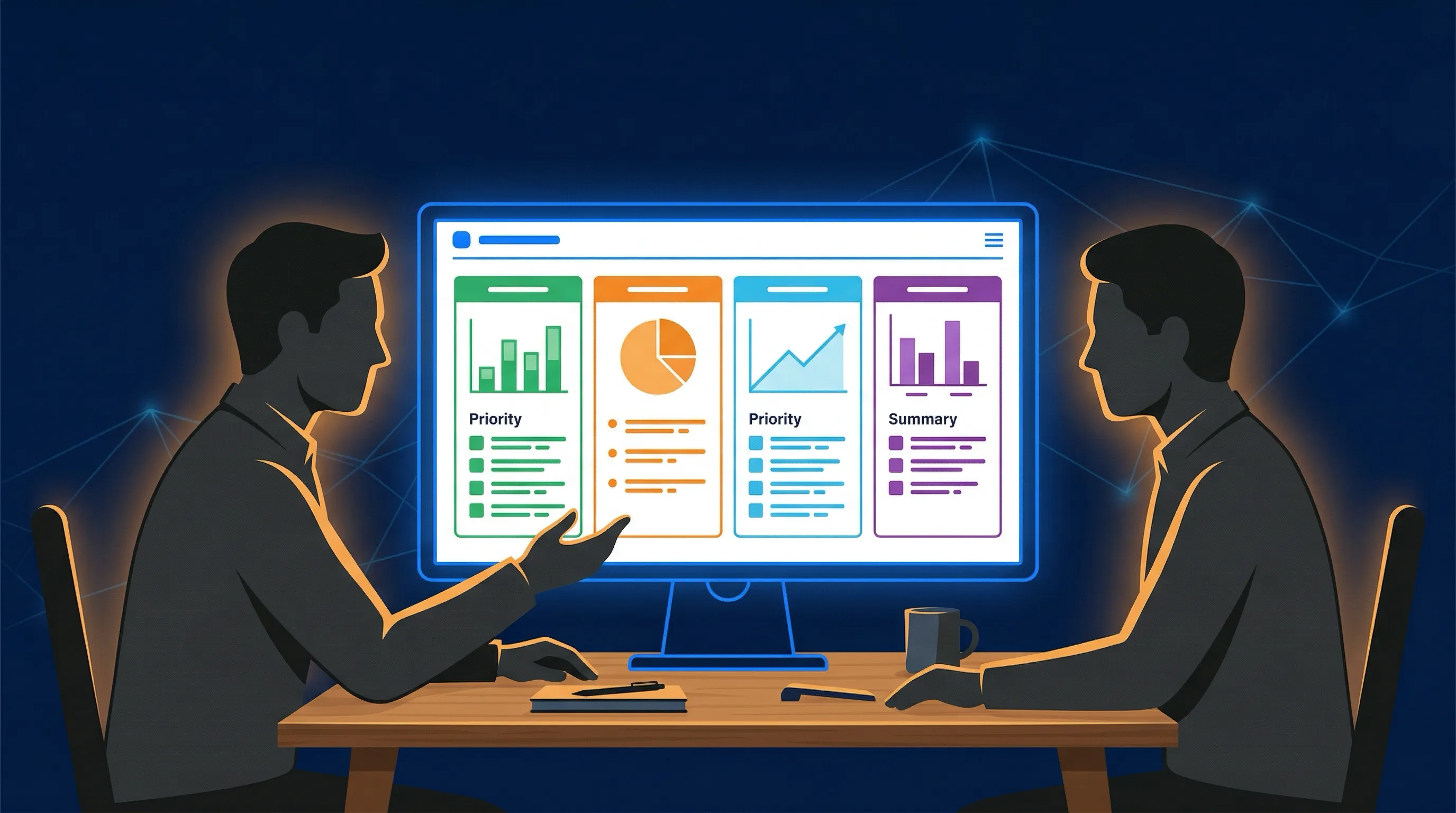 Session stratégique audit