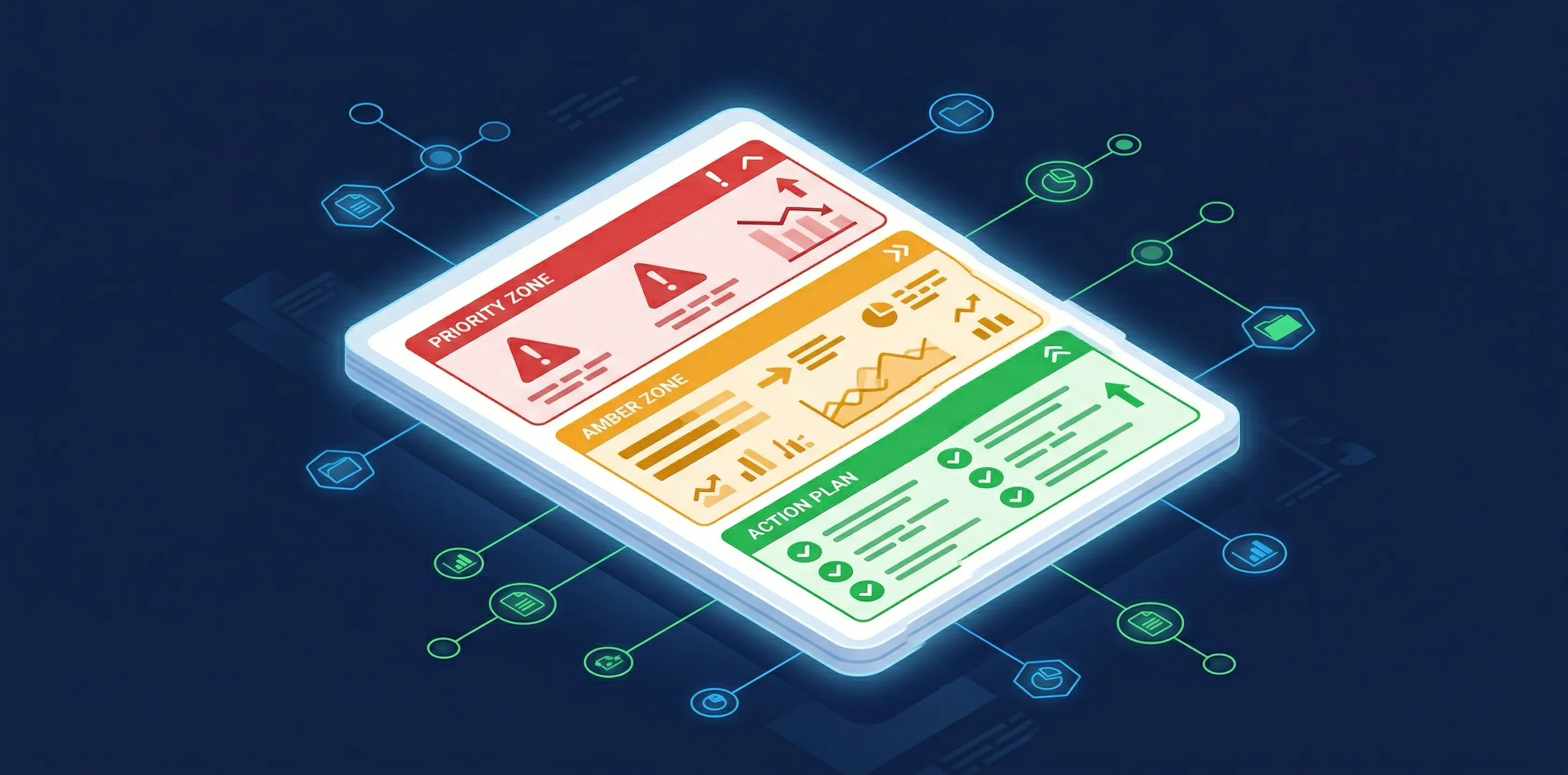 Rapport de livrable SEO Visibloo
