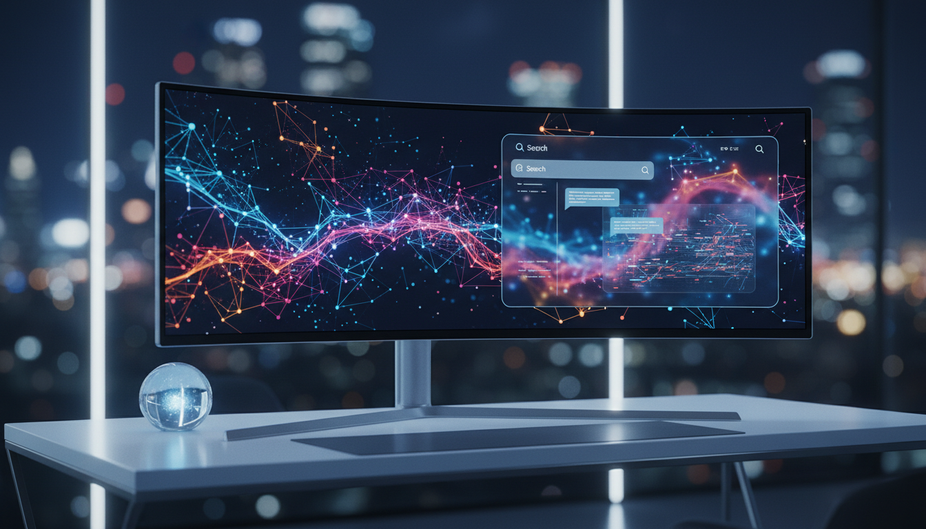 IA générative & SEO en 2026 : le nouveau paradigme de la visibilité en ligne