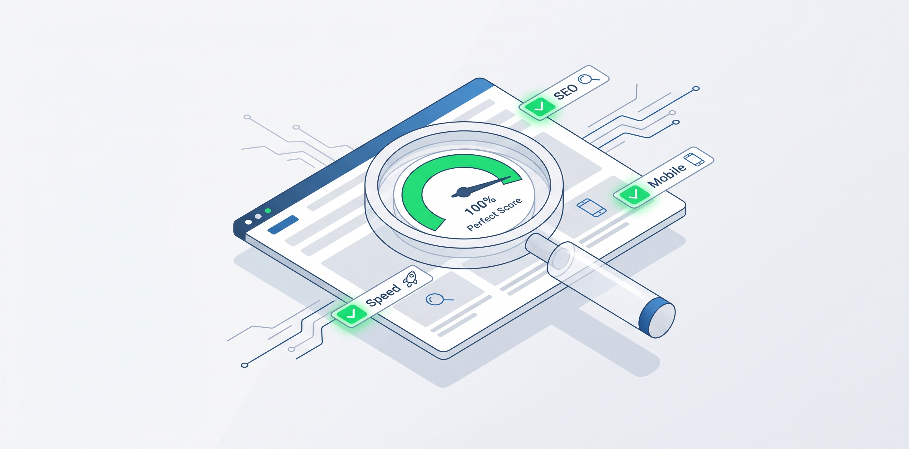 Vérification de lancement