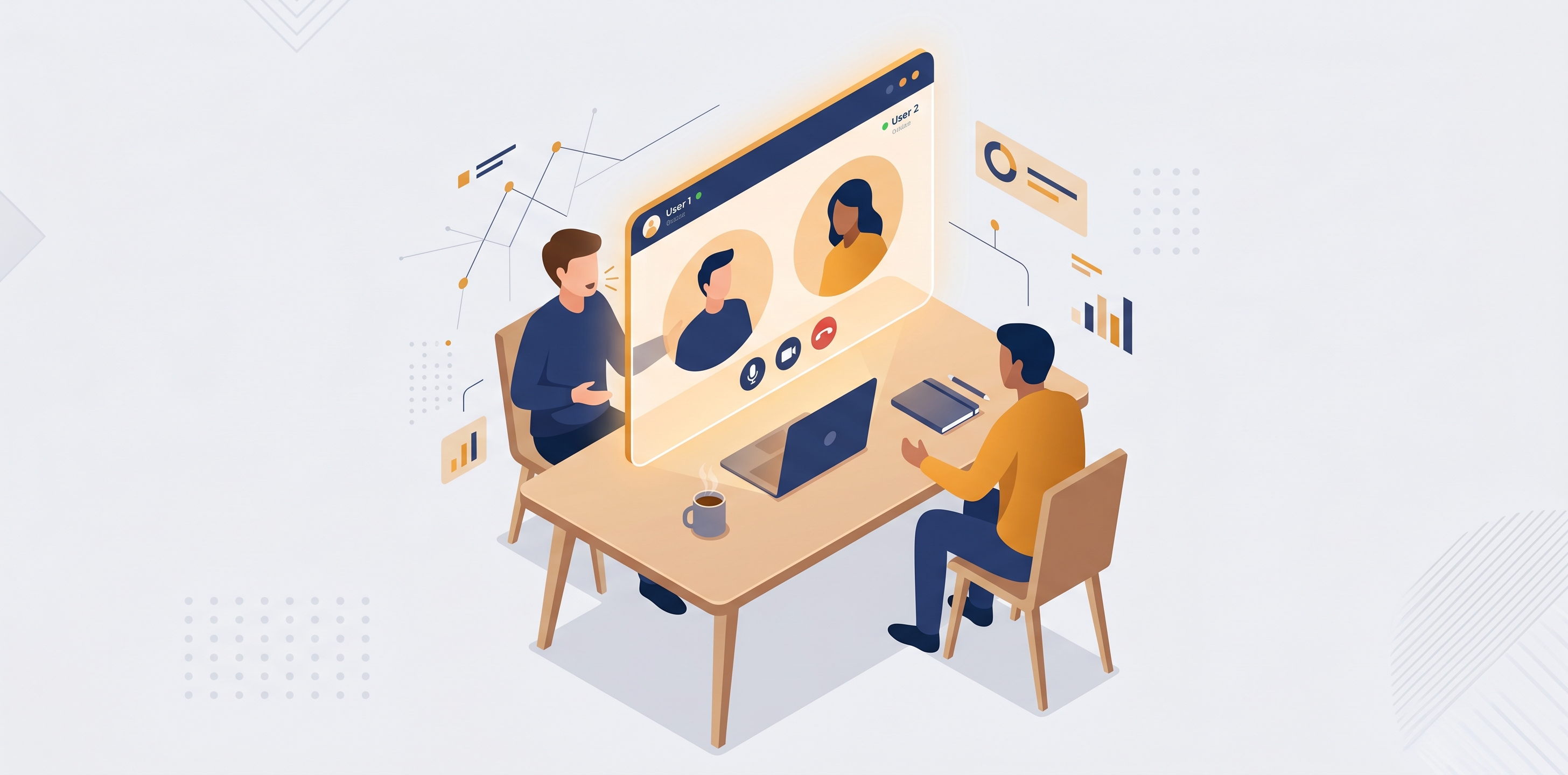 Connexion humaine et empathie