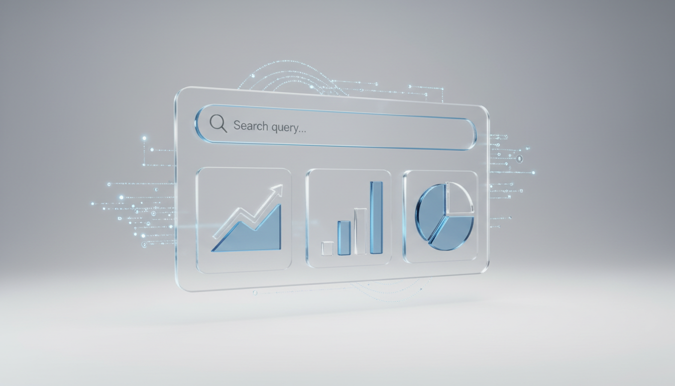 Analyse de performance SEO