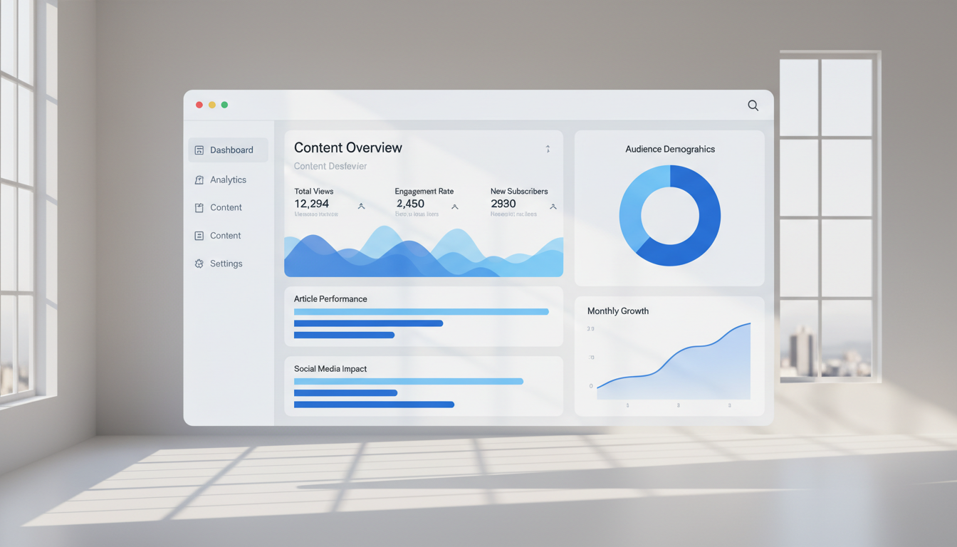 Accompagnement stratégique
