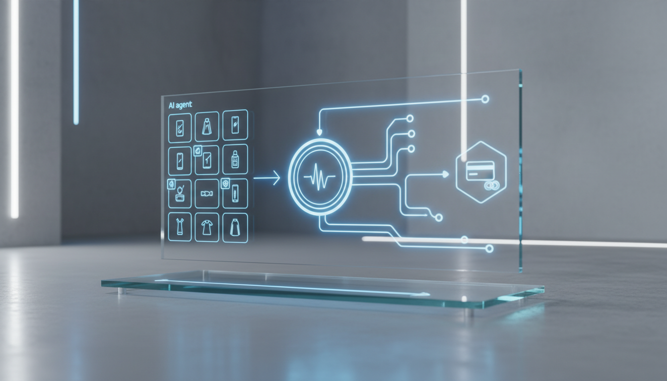 Commerce agentique : quand l'ia devient l'acheteur final