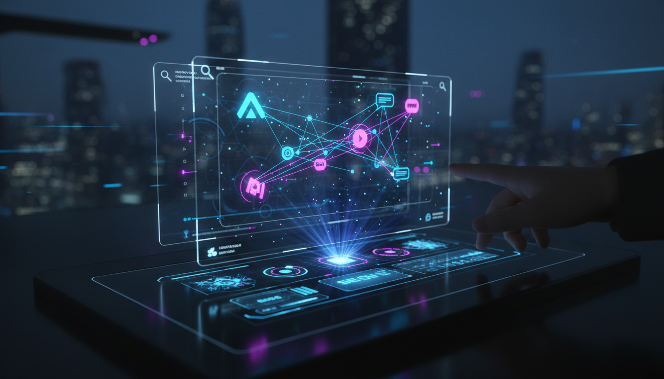 L'essor de la GEO : pourquoi l'optimisation générative supplante le SEO traditionnel en 2026