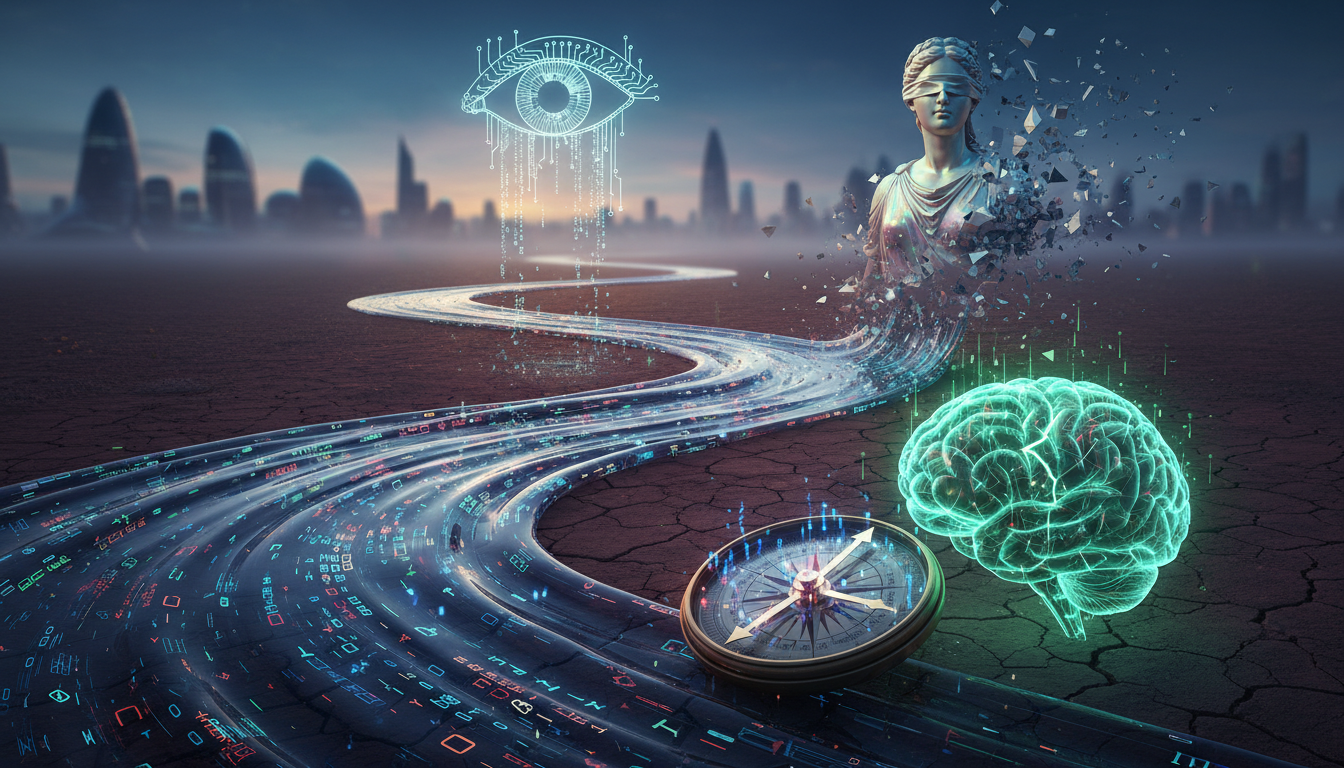 L'illusion de vérité de l'IA : ne confondez pas fluidité et exactitude