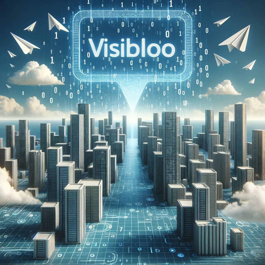 illustrations correspondant à la conclusion : VISIBLOO répond aux besoins essentiels des entreprises d’aujourd’hui en quête de visibilité en ligne.